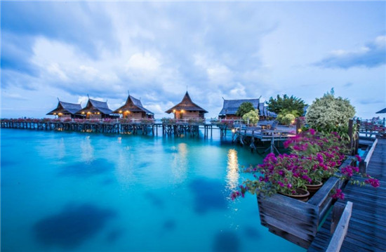 2020馬來(lái)西亞旅游年來(lái)了，這份旅游攻略不可不看
