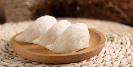 燕窩咸食有哪些養(yǎng)生功效