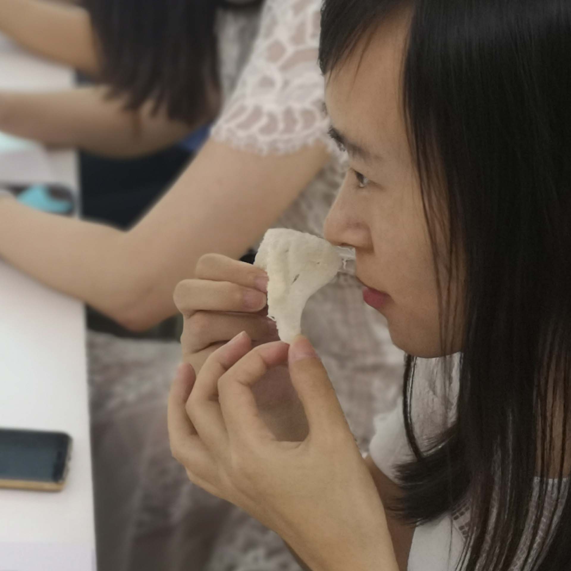 中信富盈2020第49期燕窩品鑒會長沙站