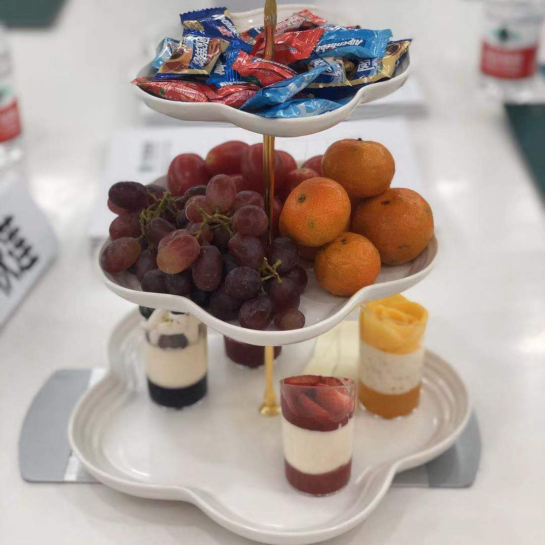 中信富盈2019第54期燕窩品鑒會(huì )深圳站
