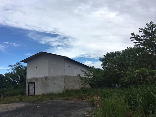 為什么我們會堅(jiān)持做燕屋?