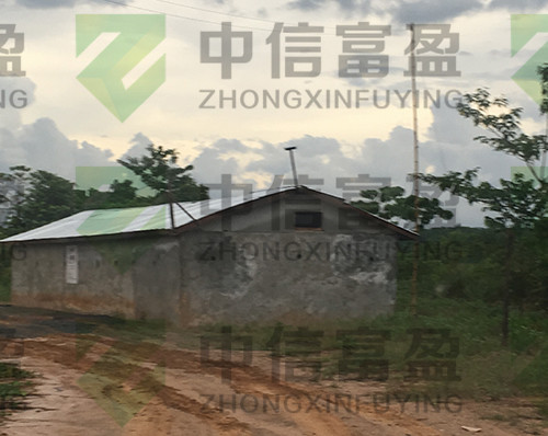 燕窩的產(chǎn)量及產(chǎn)地分布