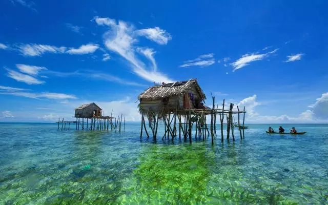 馬來(lái)西亞值得一看的六大旅游景點(diǎn)!!