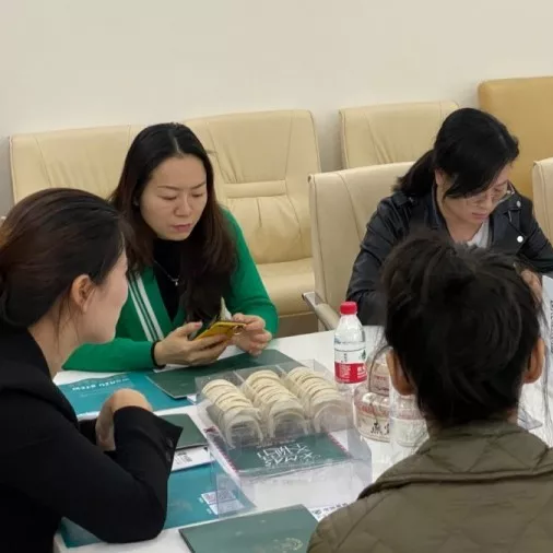 窩主品牌動態(tài)丨燕窩品鑒會