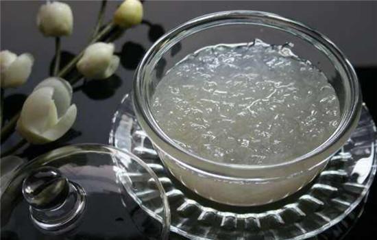 為什么燕窩顏色會(huì )有所不同