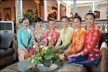 全面解讀馬來(lái)西亞名族文化習俗
