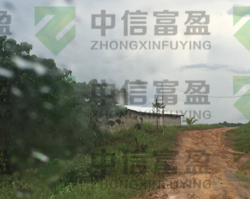 燕屋投資者 祁小姐