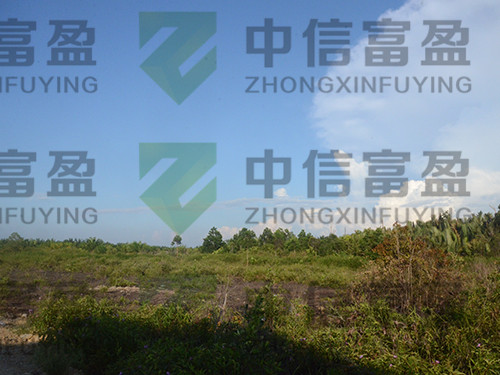 燕屋周圍環(huán)境