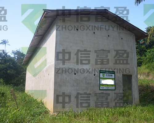 燕屋案例 楊先生