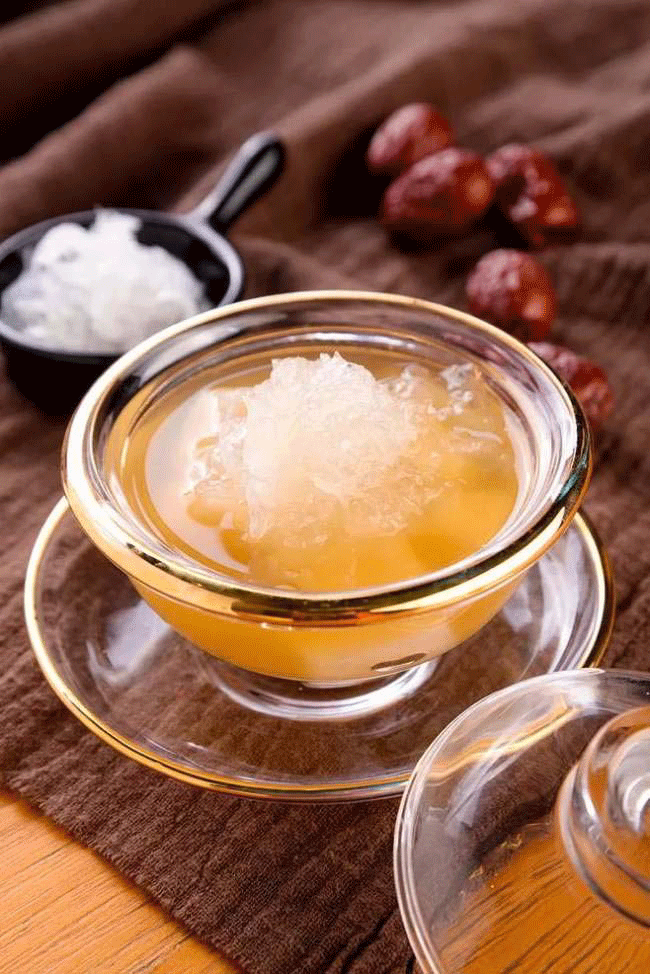 蒸燕窩和煮燕窩哪一個(gè)更佳？