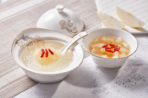 燕窩的營(yíng)養成分以及作用