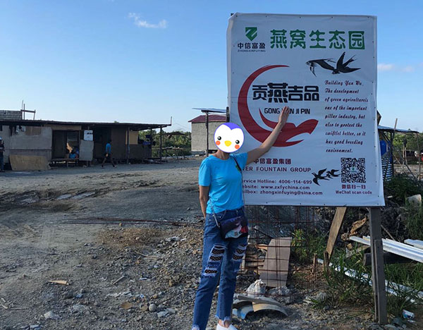 燕屋這個(gè)小金庫既穩又密