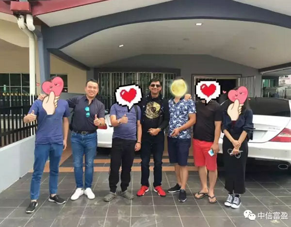 燕屋投資對一個(gè)中年焦慮人的安撫