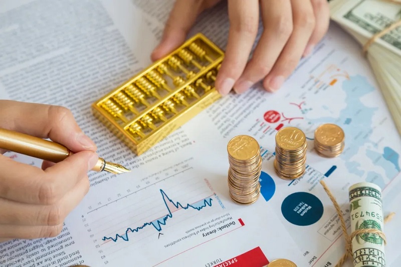 干貨分享！個(gè)人理財時(shí)如何進(jìn)行資產(chǎn)配置？