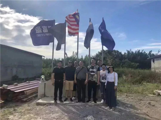 海外投資資訊熱點(diǎn)_美國首次申請失業(yè)救濟人數降幅低于預期