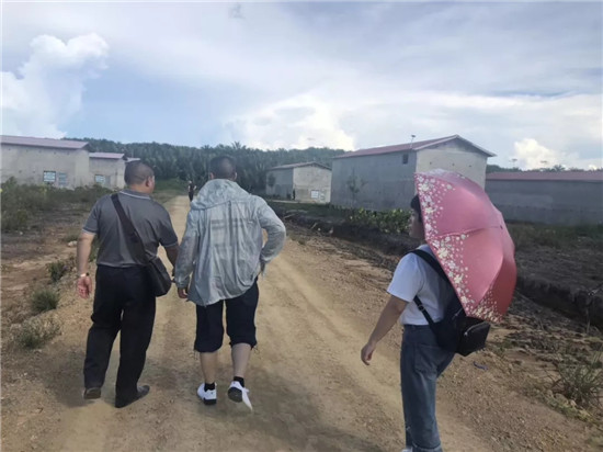海外投資項目_燕屋投資靠譜嗎？