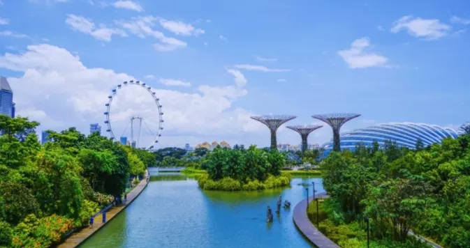 財富浪潮后的疫情時(shí)代...優(yōu)越地理位置的馬來(lái)西亞暗藏商機！
