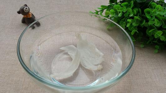燕窩泡發(fā)率是什么嗎？你了解嗎？