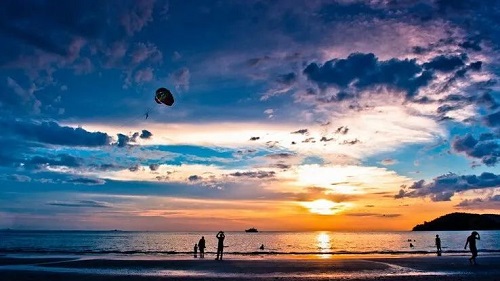 你知道馬來(lái)西亞這些景點(diǎn)嗎？