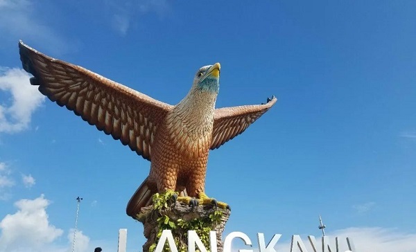 去馬來(lái)西亞必須要打卡的旅游勝地！